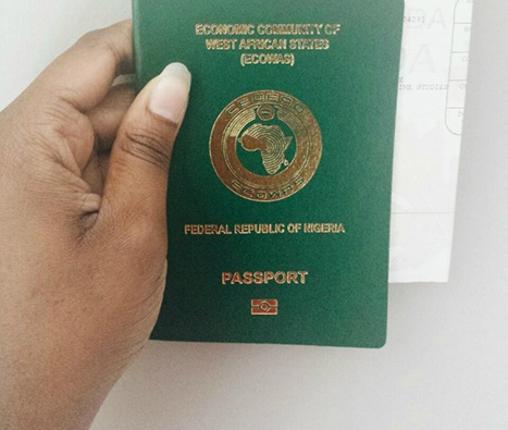 Vietnam visa for Nigeria citizens, Nigerian passport holders