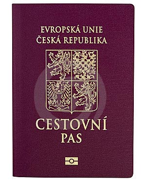 citizens us france requirements for visa visa passport Czech for Vietnam Republic citizens, Czech